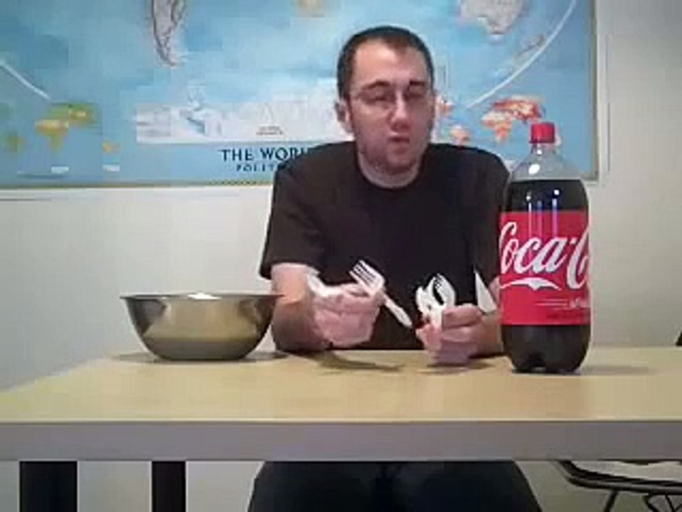 Amazing Chemistry Experiments Part 11 4boZfEqB8Rc