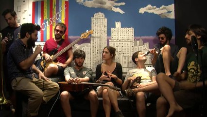 Entrevista Onda Vaga