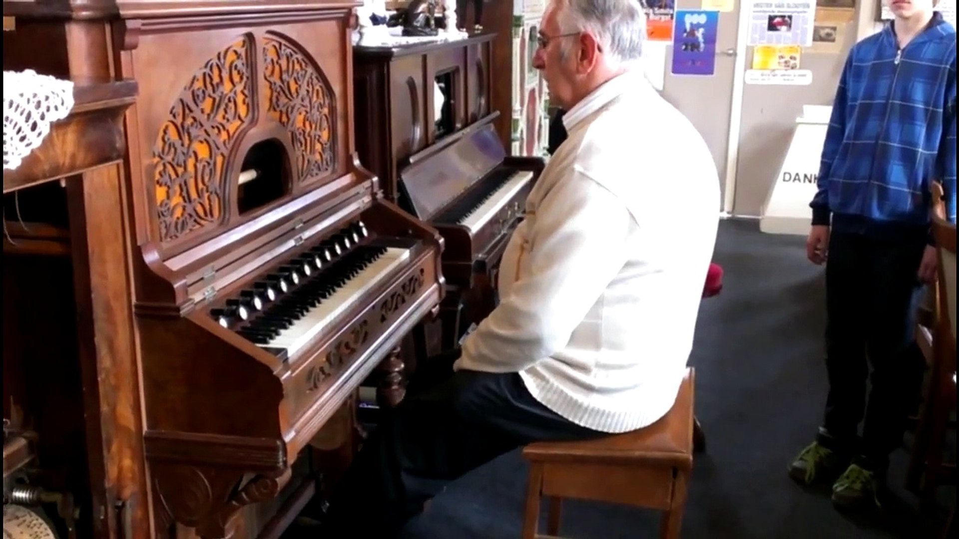 Museum Musica