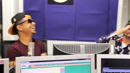 Carta WWERA 40 - Akim & The Majistret