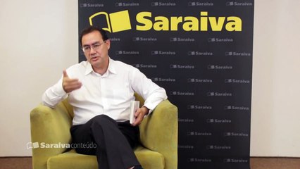 Augusto Cury fala sobre ansiedade