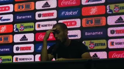 Hay que ser autocríticos: Pizarro