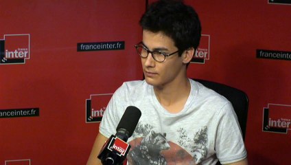 Paul Bernadet : "L'austérité budgétaire se répercute sur les étudiants"