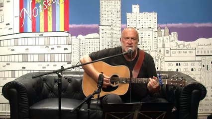 Javier Bergia - Punto y Aparte