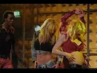 Britney Spears Returns! 🎤