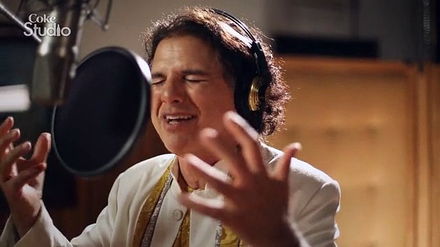 Laila O Laila, Coke Studio Pakistan, Season 6, Episode 4 from Coke Studio on Vimeo