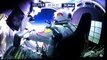 Felix Baumgartner freefall from the edge of space (Only The Jump)