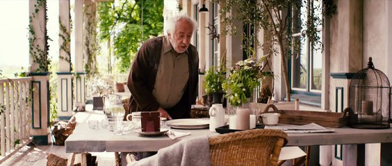 Honig im Kopf: Was passiert mit jemandem, der an Alzheimer erkrankt?