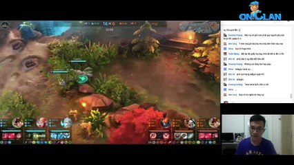 [ESL Vainglory] Vainglory 3on3 Cup Series #2 Europe