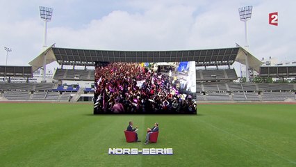 "Ségolène Royal est toujours présidentiable", selon Gérard Miller