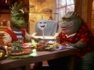 Dinosaurios BeBe Sinclair - "No La Mamá"