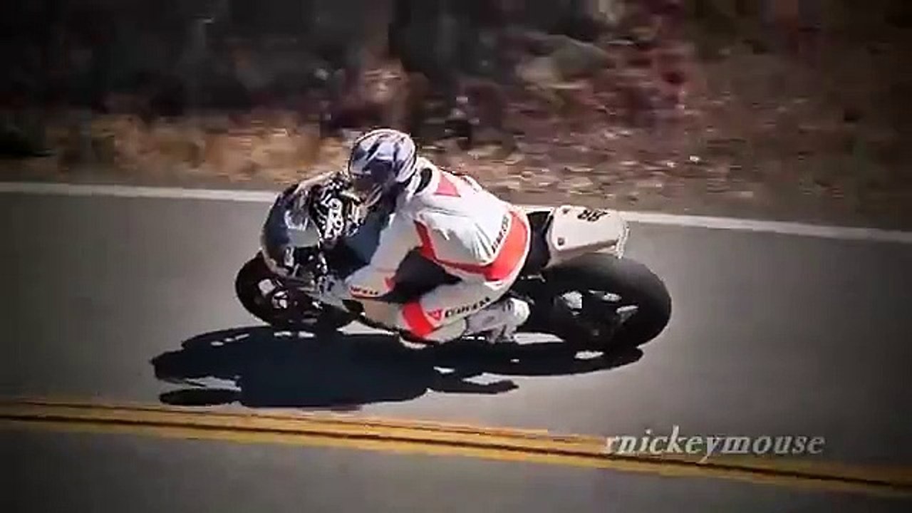 Motorcycle Crash Compilation