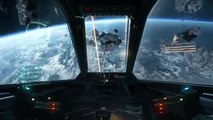 [Star Citizen] Arena Commander : Vanduul Swarm Coop - Gladiator part 1