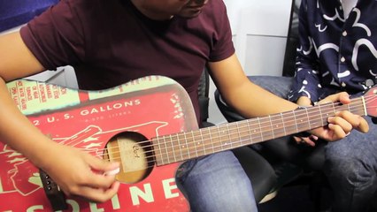 ERAkustik - Mewangi (Akim & The Majistret)