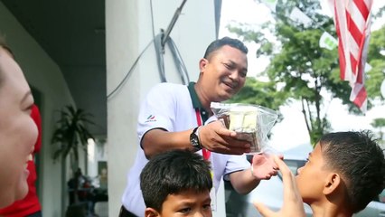 Penyampai Top Malaysia - ep4