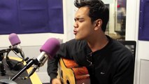 Carta ERA 40 - Alif Satar