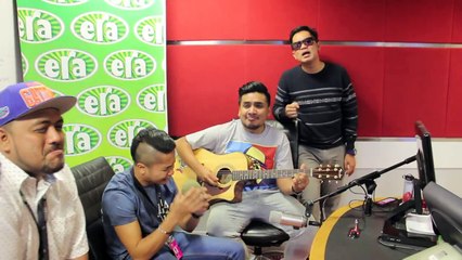 ERAkustik untuk Aril