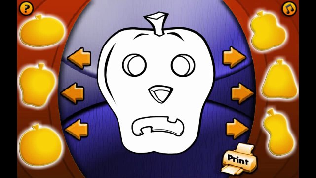 Disney Jr Jake & the Never Land Pirates Golden Pirate Pumpkin Patch Cartoon Game Play Walk