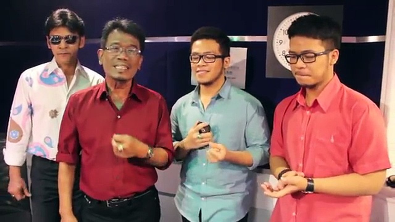 Jatuh Cinta