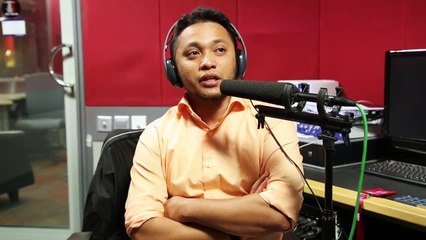 Tanya Imam Muda Asyraf: Suami Culas Dalam Menunaikan Solat