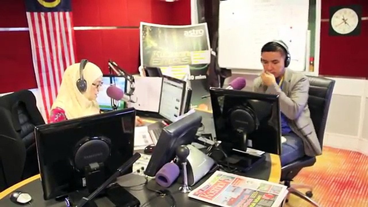 Perjalanan Yang Mudah Untuk Berhijrah