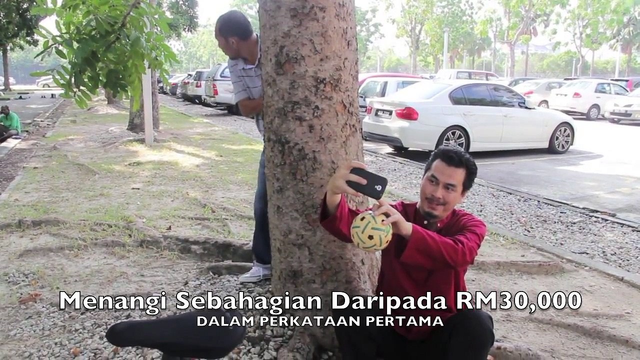 Perkataan Pertama Kembali