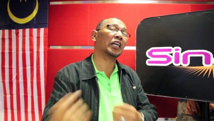 Kenangan SY Terhadap Muzium Negara