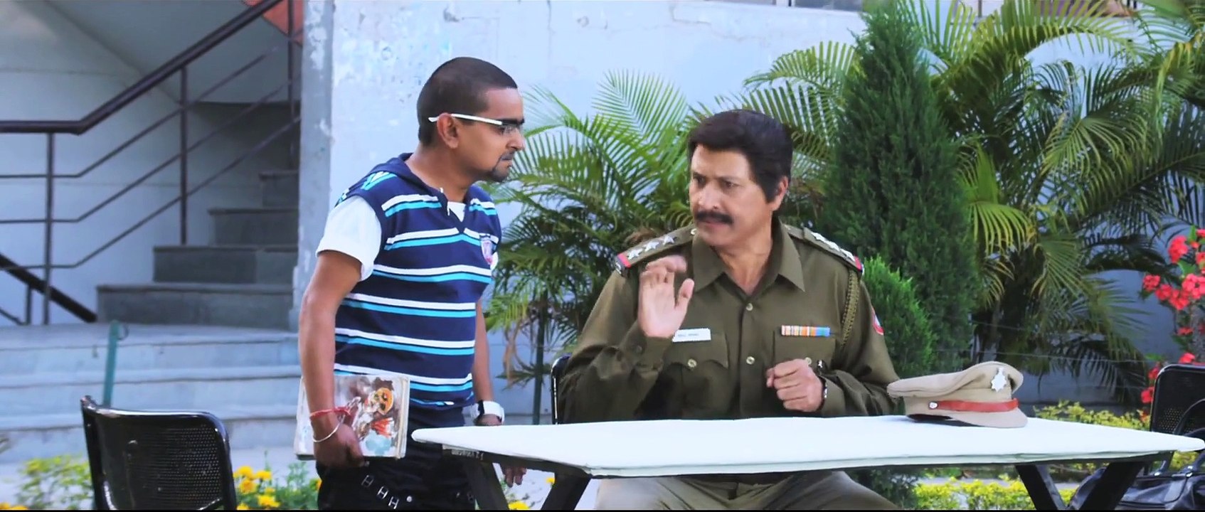 MySelf Pendu ¦ Preet Harpal ¦ Official Trailer ¦ Latest Punjabi (ਪੰਜਾਬੀ) Movies 2015