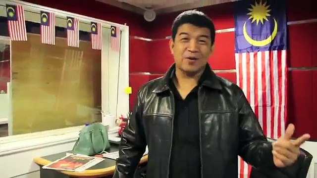 Kisah dan lagu Jamal Jamaluddin