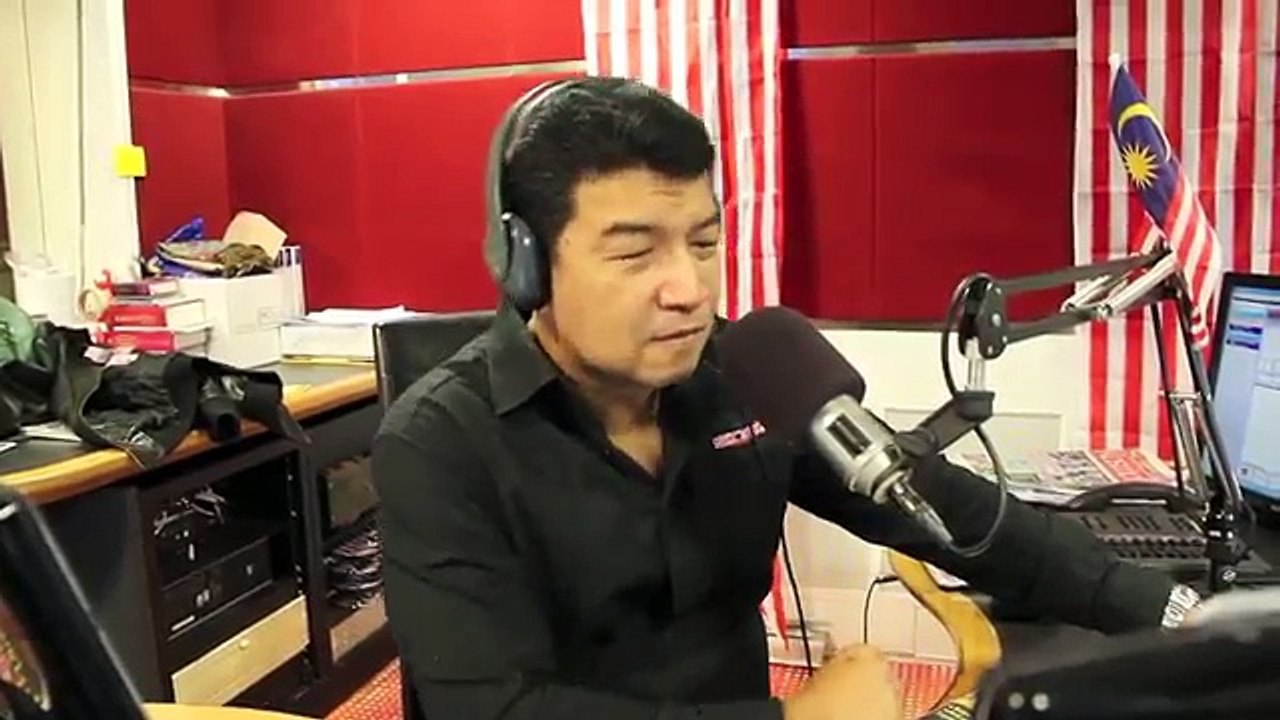 CHDD  Jamal Jamaluddin