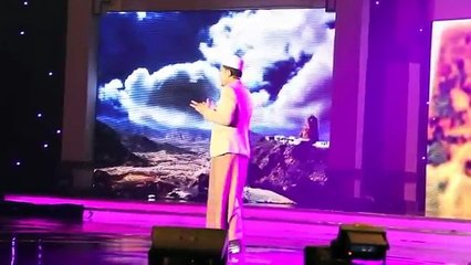 PU Rahmat   Andai Rasulullah SAW Bersama Kita