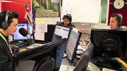 NASIHAT TENTANG TUNTUTAN NAFKAH OLEH YM TENGKU NAUFAL