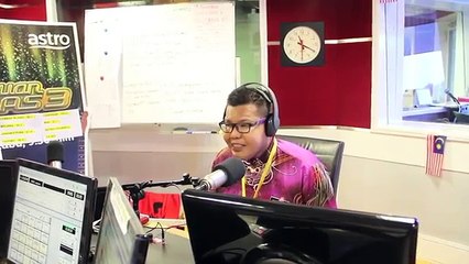 Cikgu Eryn Tetamu Sembang SINAR