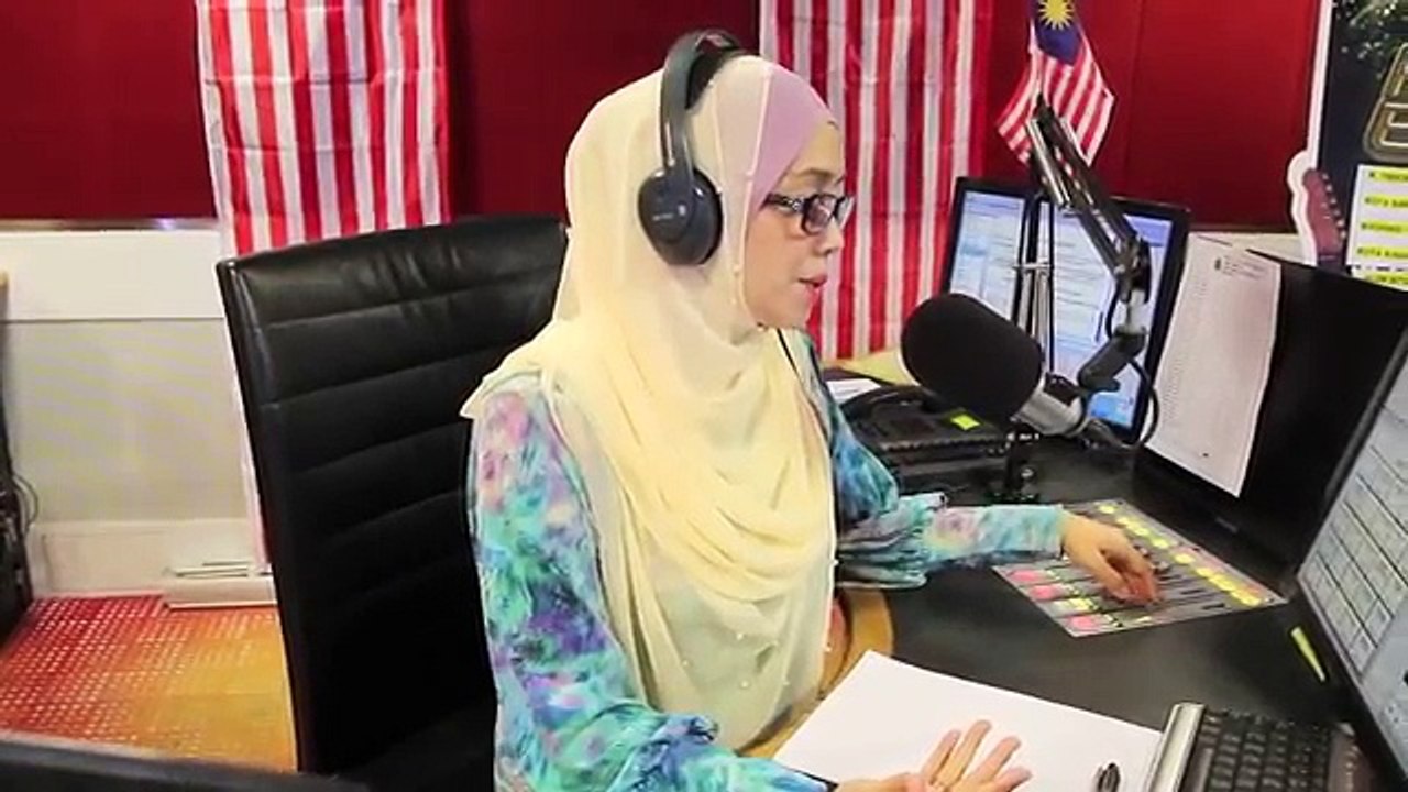 Mamu DI Sembang SINAR