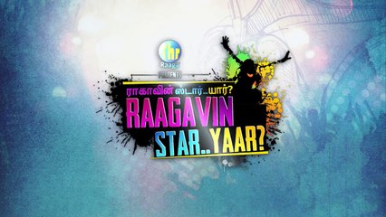Raagavin Star... Yaar? - Naresh