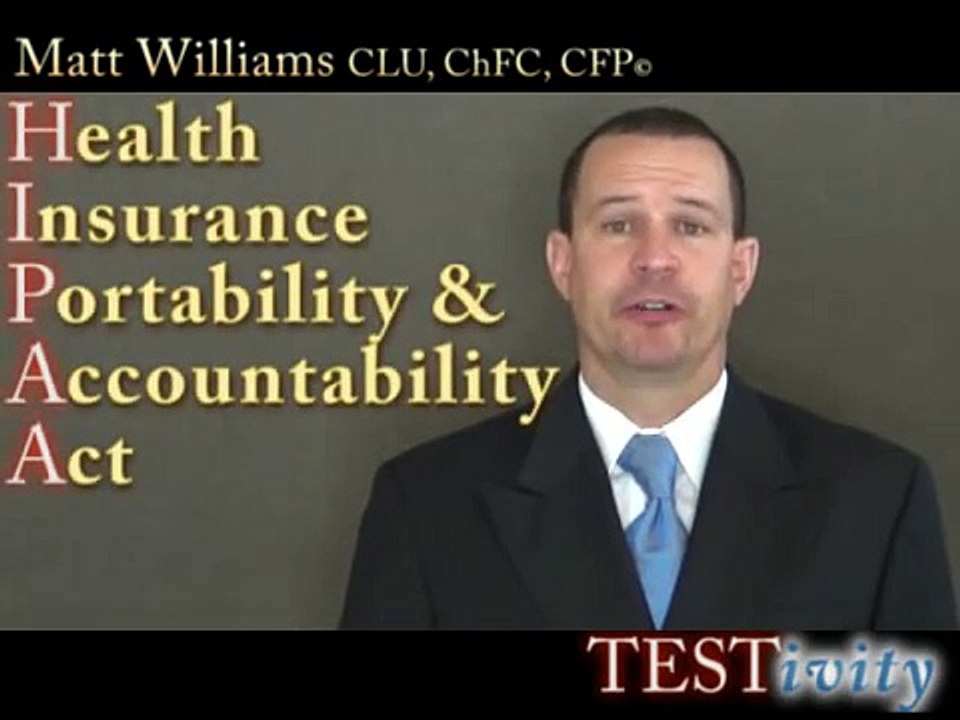 Life & Health Insurance License Exam Video Course Sample--Pass your L&H Exam...Guaranteed!