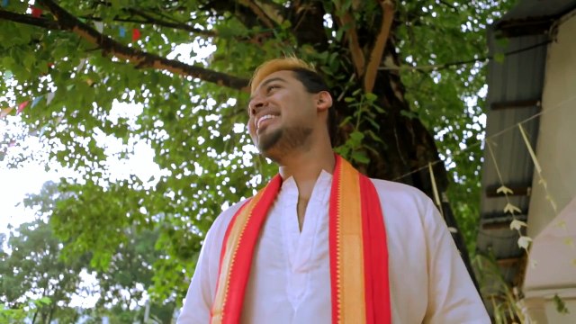 Poranthachi Poranthachi - Ponggal Song By THR Raaga (Official Video)