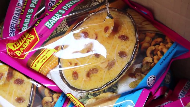 Ponggal Giveaway by THR Raaga