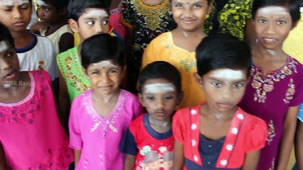 THR Raaga-vin Deepavali Kondattam