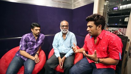 Thannambikai Balasubramaniam on Kalakkal Kaalai