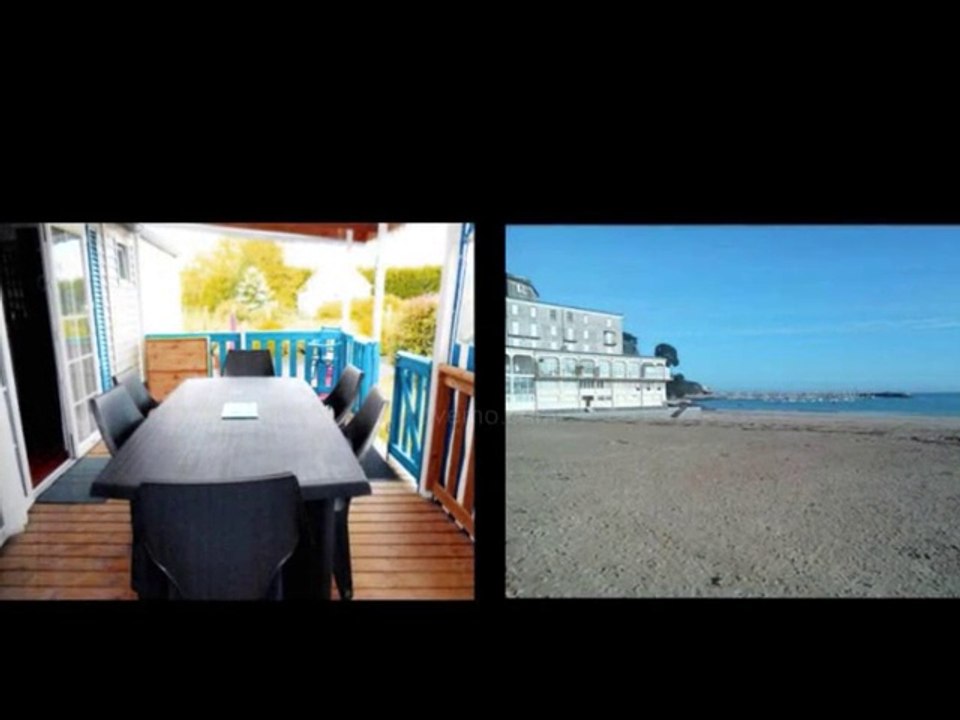 Location de Mobil home à louer Ruca (22250) Cap Fréhel été Bon plan Mai Juin Juillet Août Septembre bon coin Cap Fréhel