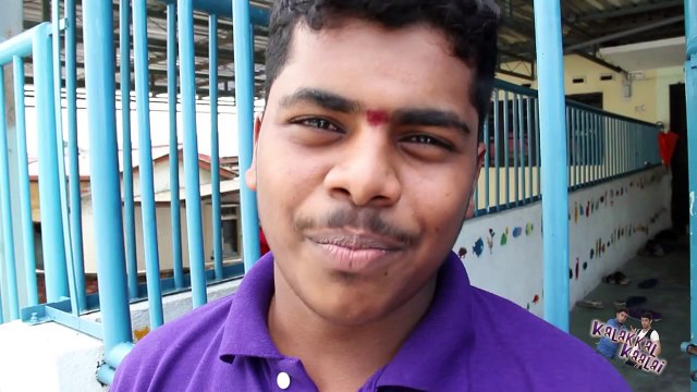 Ponggal Endral Enne?