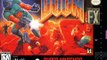 Doom SNES Soundtrack - E3M2 - Donna To The Rescue