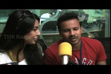 Special Interview With Anushthaana Team Members