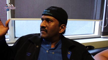 Kalakkal Kaalai With Mr.Murali