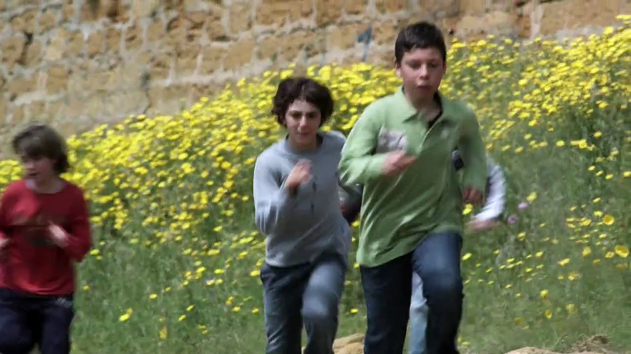 SENTIRSIDIRE il Film [2011] Universal Pictures