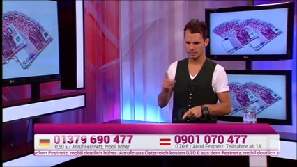 Folx Quiz Spezial mit Textlaufband (19.05.2015)