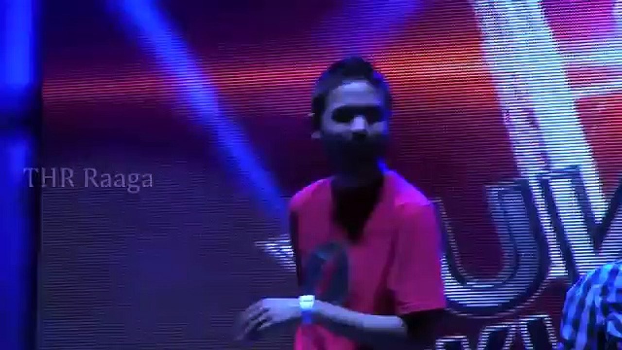 Yuvan Live @ KLIMF 2012 - Pre Launch Part 2
