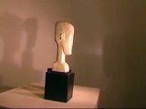 Classic Sculptures by Modigliani