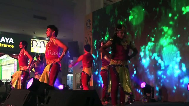 Magnum THR Raaga Ponggal Kondattam 2013